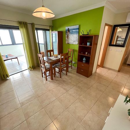 Appartamento T1S Portimao - Center Esterno foto