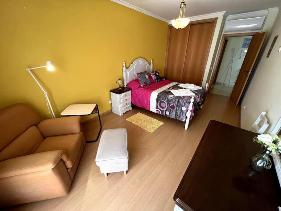 Appartamento T1S Portimao - Center Esterno foto