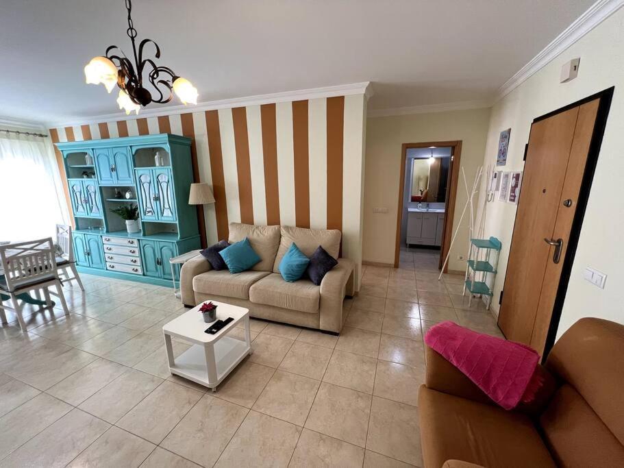 Appartamento T1S Portimao - Center Esterno foto
