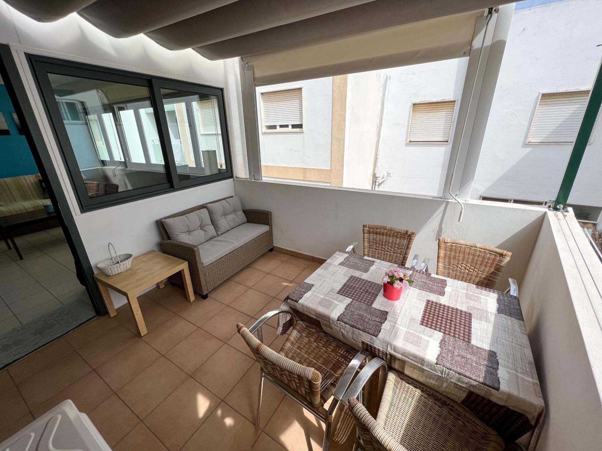 Appartamento T1S Portimao - Center Esterno foto