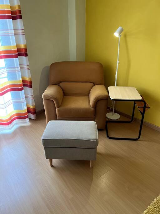 Appartamento T1S Portimao - Center Esterno foto