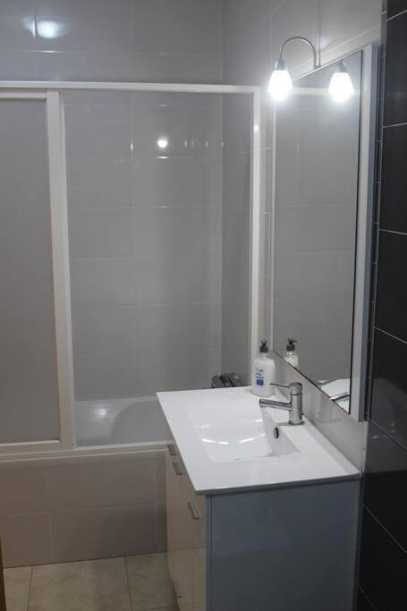 Appartamento T1S Portimao - Center Esterno foto