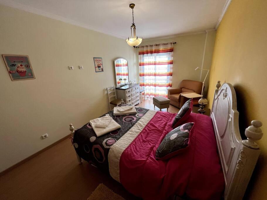 Appartamento T1S Portimao - Center Esterno foto