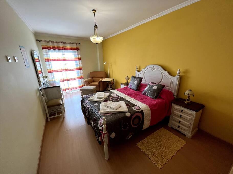 Appartamento T1S Portimao - Center Esterno foto